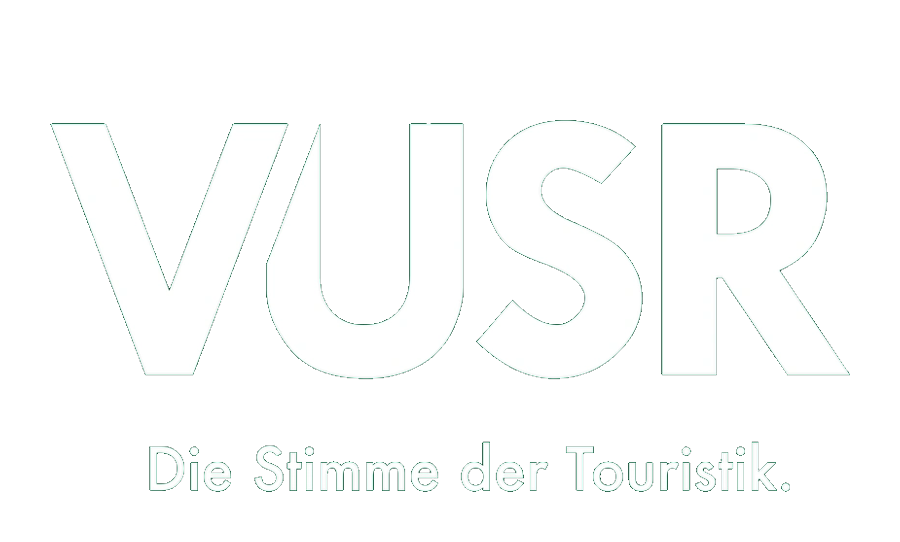 Fördermitglied im VUSR – Transparent (Weiß)