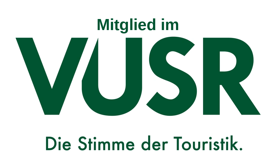 Mitglied im VUSR – Heller Hintergrund