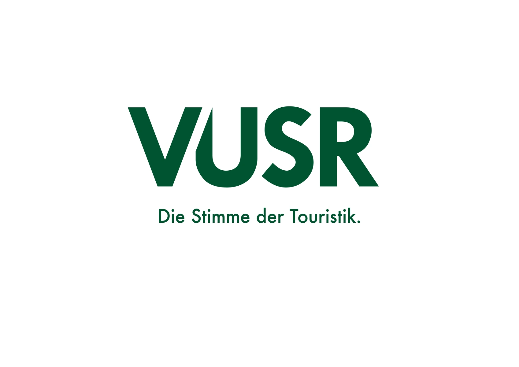 VUSR – Die Stimme der Touristik