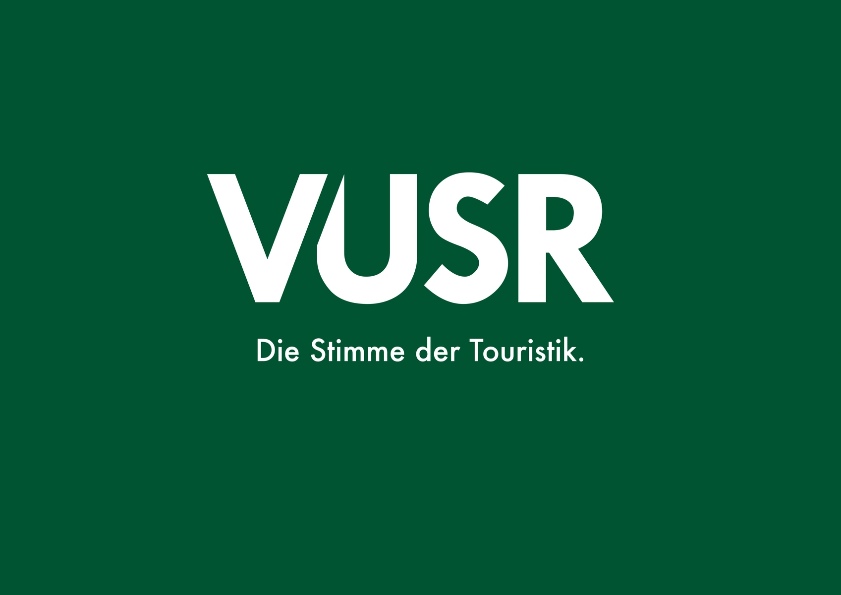 VUSR Logo